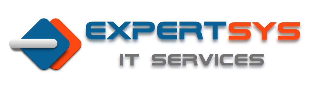 Logo Expertsys